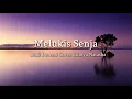 Melukis Senja - Budi Doremi Cover Eltasya Natasha l Lirik Lagu Izinkan Ku Lukis Senja