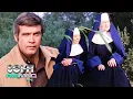 Download Lagu Steve Austin Saves Two Nuns | The Six Million Dollar Man | Science Fiction Station