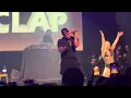Kevin Gates - Thinkin With My Dick (Live In New York)