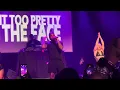 Download Lagu Kevin Gates - Thinkin With My Dick (Live In New York)