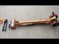 What You Should Know - VEVOR Magnetic Lid Lifter Dolly