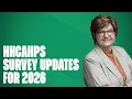 HHCAHPS Survey Updates for 2026 What Home Health Agencies Need to Know