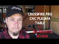 Langmuir Systems - CrossFire Pro Review Plus Tips