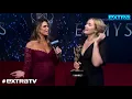 Kate Winslet on Sharing Her Emmy Win with Her Kids