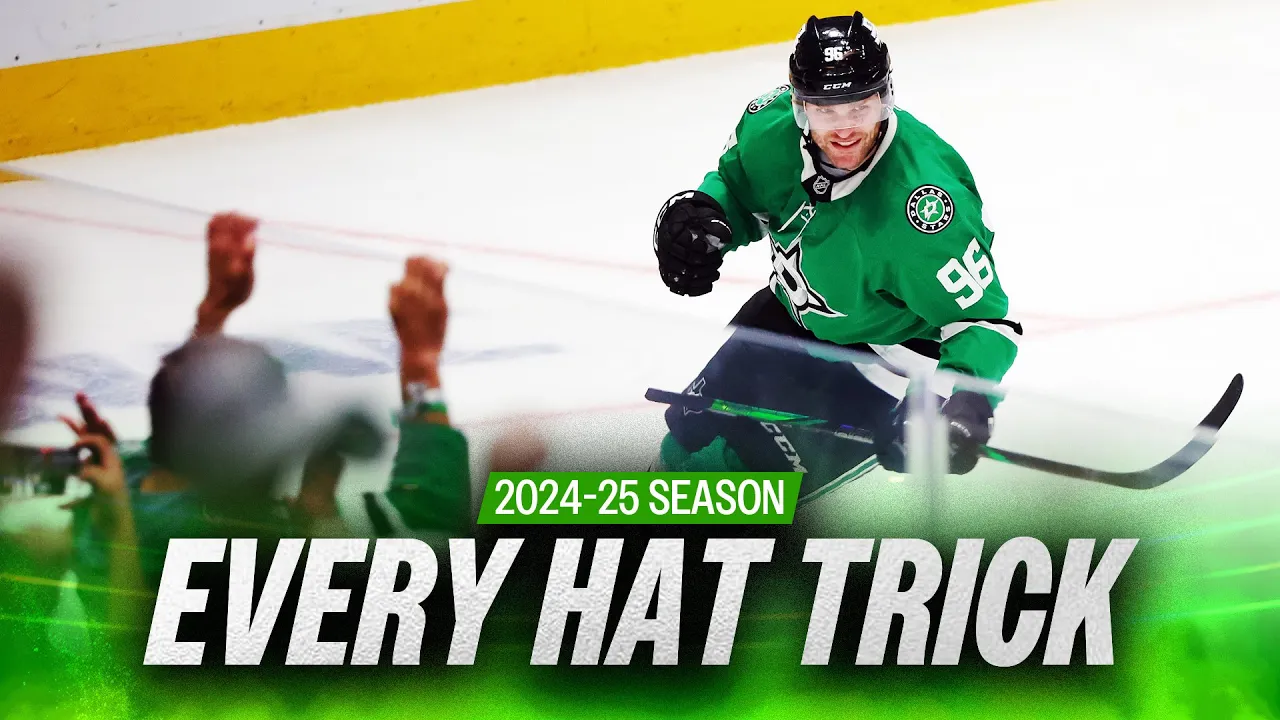 NHL channel featured image