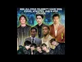 NBA All-Star Celebrity Game KIA Forum Dylan Wang Simu Liu GloRilla Mookie Betts CORTIS