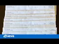 Chase customer shocked to find 70 credit cards issued to complete strangers added to her account