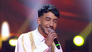                                     صلوا على النبي                                  دندنها