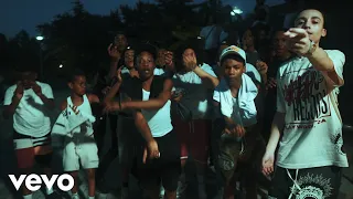 Ndotspinalot - OYK ft Baby Muddy Dj Bin Buggin