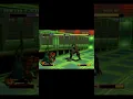Download Lagu Long the tiger versus Shenlong the tiger | bloody roar 2