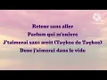 Tay C - Room 69 (Lyrics)