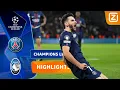 Download Lagu HEERLIJKE GOAL KVARATSKHELIA IN VOETBALSHOW VAN PARIS!!⭐🤤 | PSG vs Atalanta | Champions League 25/26