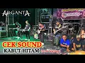 Download Lagu LEGENDA CEK SOUND KABUT HITAM (CINTA SEGITIGA) MARGO MULYO FT ARGANTA
