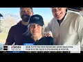 Shari Floyd dies from burns and smoke inhalation sustained in the Bug Fire