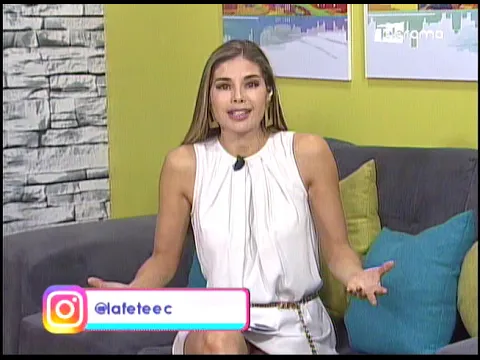 LA FETE: emprendimiento de pijamas y mascarillas