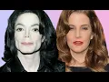 Inside Michael Jackson Lisa Marie Presley s Fake Marriage