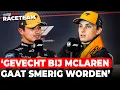 Download Lagu 'Het gevecht bij McLaren gaat smerig worden' l GPFans Raceteam Download Lagu 'Het gevecht bij McLaren gaat smerig worden' l GPFans Raceteam
