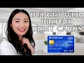 How To Budget With Prepaid Debit Cards