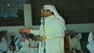 محمد السناني و زيد العضيله 