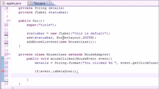 77 ADAPTER CLASSES