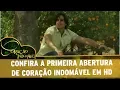 Download Lagu Coração Indomável - Abertura 01 Oficial | SBT 2015 HD
