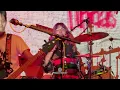 The Linda Lindas Full Set LIVE | Paradise Rock Club Boston, MA | October 6, 2026