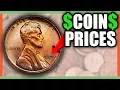 HOW MUCH IS A 1945 PENNY WORTH WHEAT PENNIES VALUES
