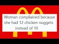 The Customer Isn t Always Right