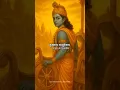 Download Lagu Powerful Krishna Mantra📛- 🕉️  KRISHNAYA VASUDEVAYA #krishna #chanting #meditation #music