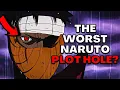 How Can Obito Use Kamui Without His Mangekyou Sharingan