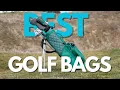 15 Best Golf Bags to Buy in Late 2025 List has changed