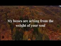 Charlie Noordewier - Joy and Despair (Lyrics)