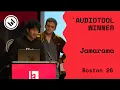 Jamarama Boston 2026 Hackathon Winning Presentation