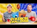 Download Lagu POKÉMON CHALLENGE!