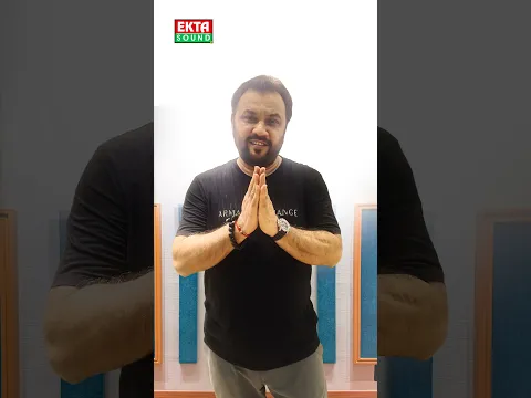 New Song #ektasound #krishna # tamannabarot #videobite
