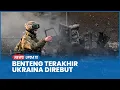 Download Lagu Tentara Rusia Klaim Rebut Kembali Benteng Terakhir Ukraina di Kursk