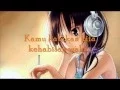 Download Lagu Lyla - Kehabisan Waktu | Lirik