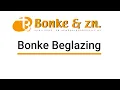 Download Lagu Vervangen van beglazing door Schildersbedrijf Bonke \u0026 Zn.
