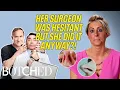 Kristin Tried To Control Her Surgeon and It Ended In A Phineas \u0026 Ferb Nose?! | Botched | E!
