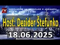 Download Lagu 18.06.2025 - Dopoludnie na Infovojne s Adrianom