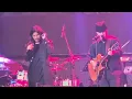 Download Lagu Hadapi Dengan Senyuman \u0026 Angin - Dewa 19 Ft Ello \u0026 Virza at Balai Sarbini Jakarta 19/10/2022