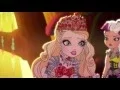 Download Lagu Ever After High -  Glowing in the Dark (AMV)