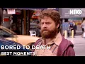 Download Lagu George Christopher and Ray Hueston’s Best Friendship Moments | Bored To Death | HBO