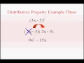 Multiplying Polynomials