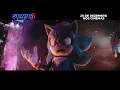 Lagu Sonic 3: O Filme | Comercial de TV: Últimas Palavras