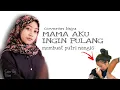 Download Lagu MAMA AKU INGIN PULANG Cover Elsa | Cipt.Nike ardila