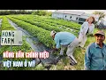 Download Lagu Chú Qua Mỹ Nuôi 5 Người Con Chịu Khó Làm Ăn Nay Là Đại Gia Miệt Vườn Đầu Tiên Có Tên Đường Ở Mỹ