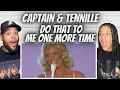 Download Lagu BEAUTIFUL!| FIRST TIME HEARING Captain And Tennille -  Do That To Me One More Time REACTION