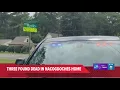 3 dead due to suspected carbon monoxide poisoning in Nacogdoches