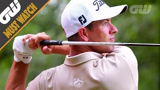 Swing Thoughts Adam Scott
